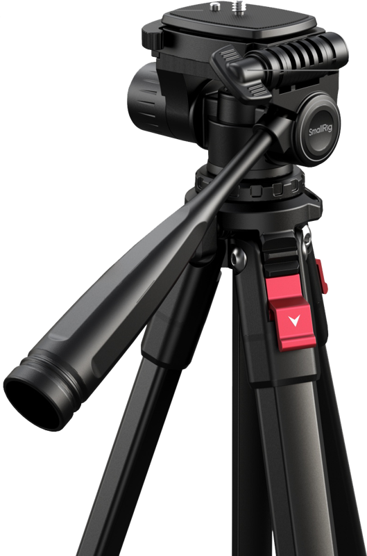 SmallRig Video Tripod (5474)