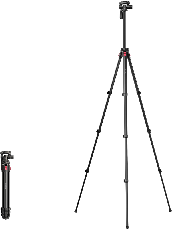 SmallRig Video Tripod (5474)
