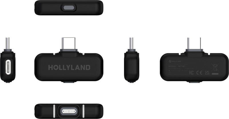 Hollyland Lark Max 2 Combo