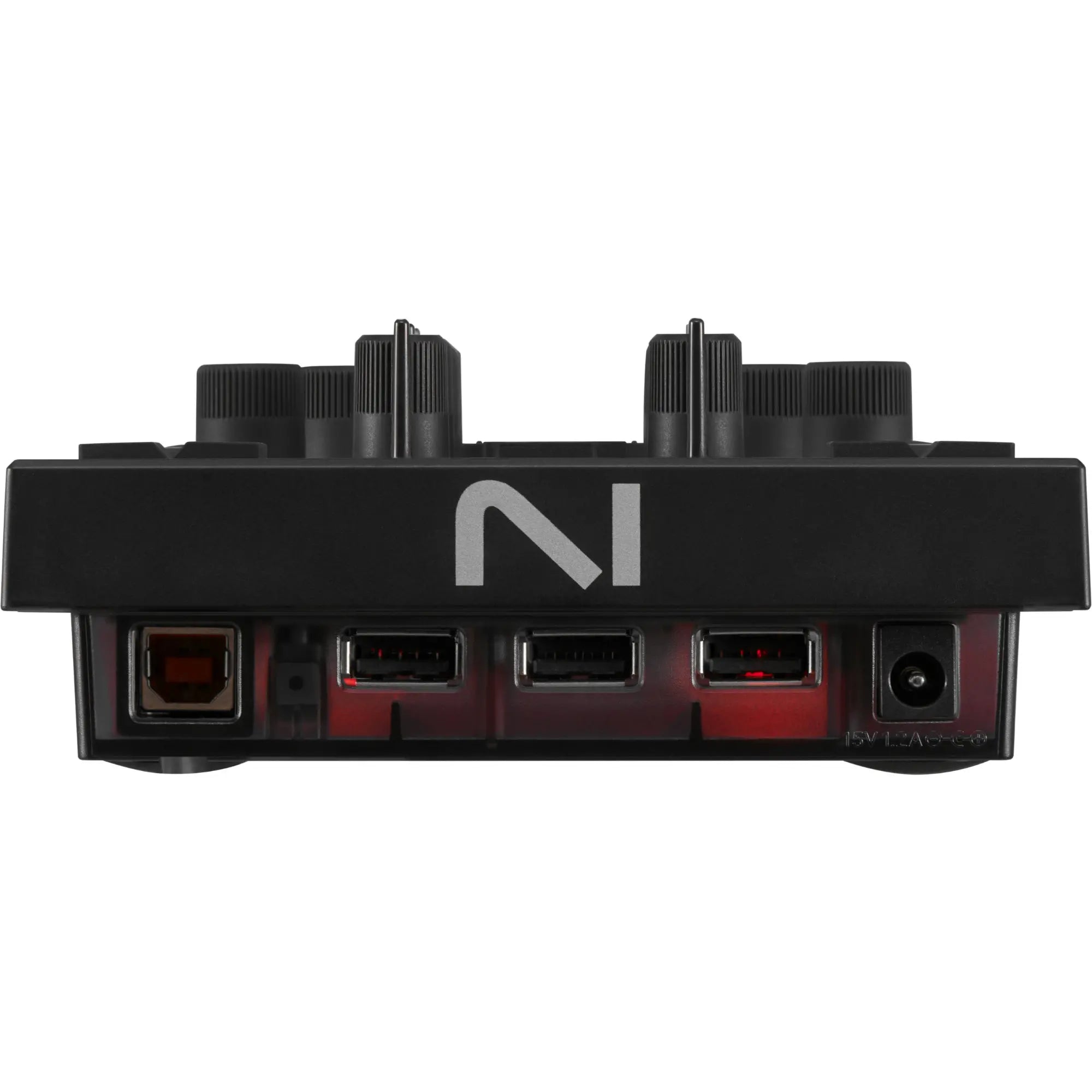 Native Instruments Traktor X1 MK3