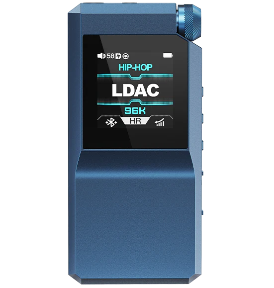 FiiO BTR17 (Sort)