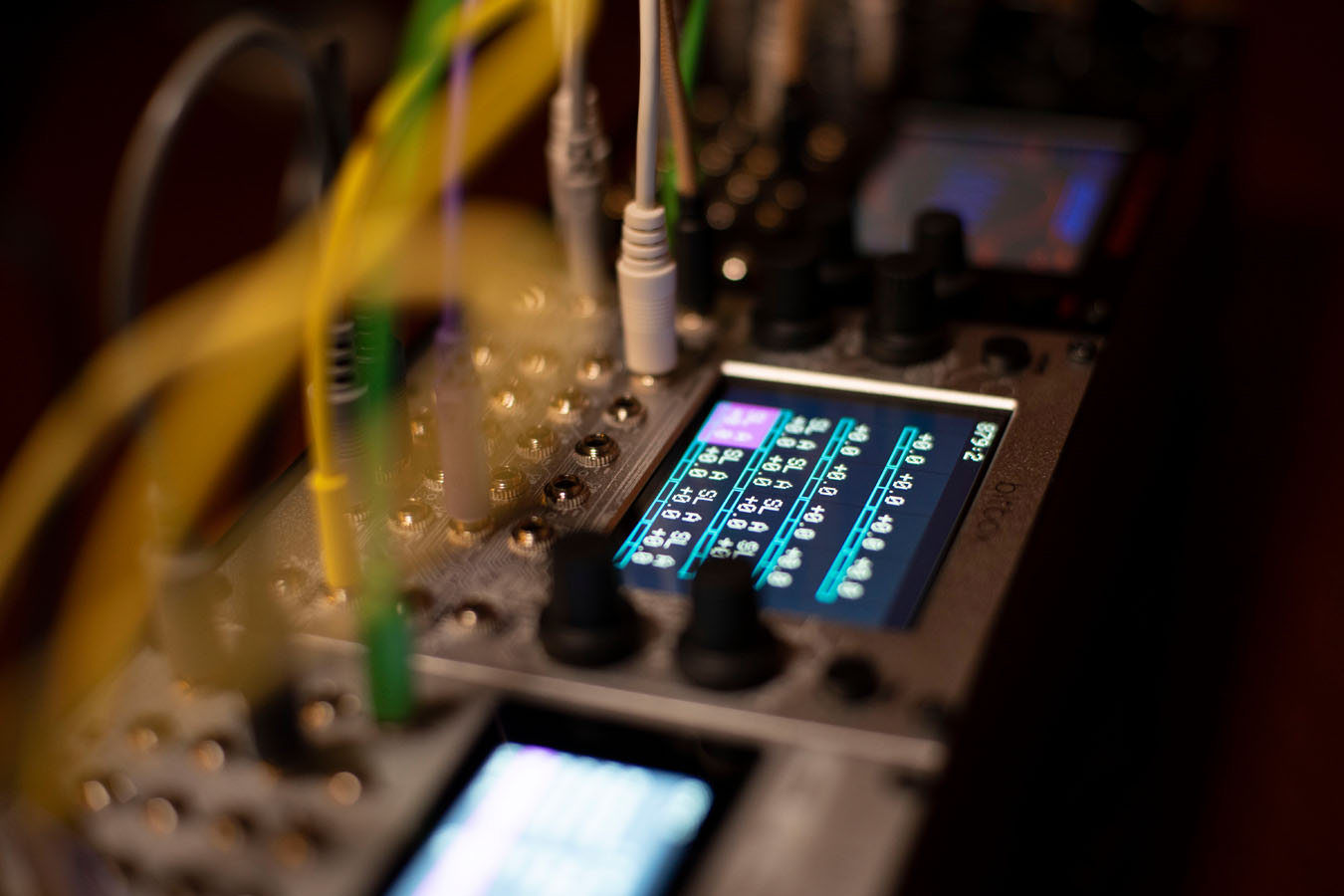 1010music Bitbox MK2