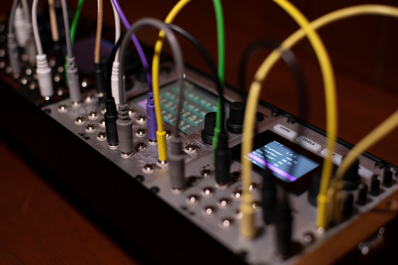 1010music Bitbox Micro