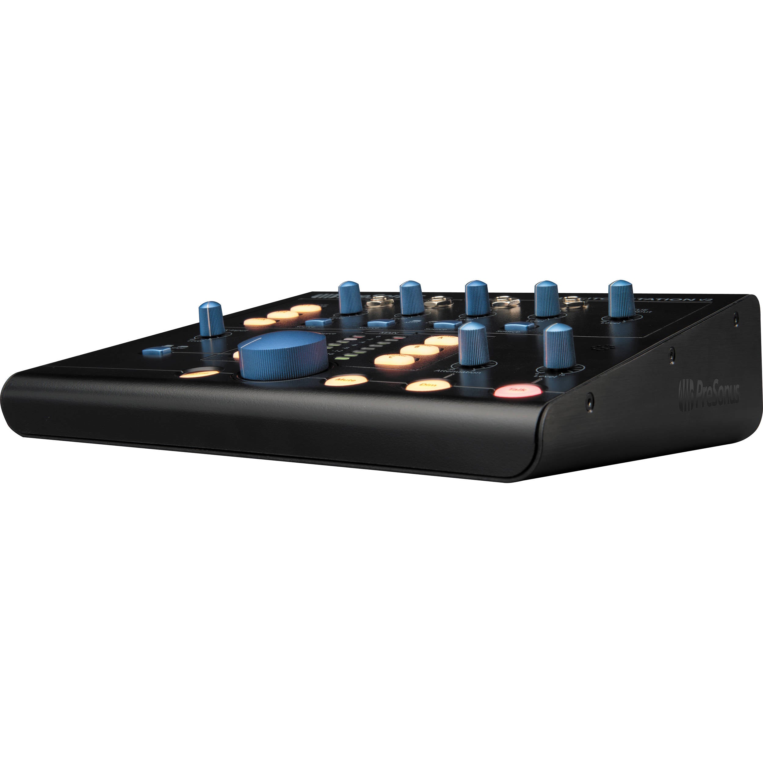 Presonus Monitor Station V2