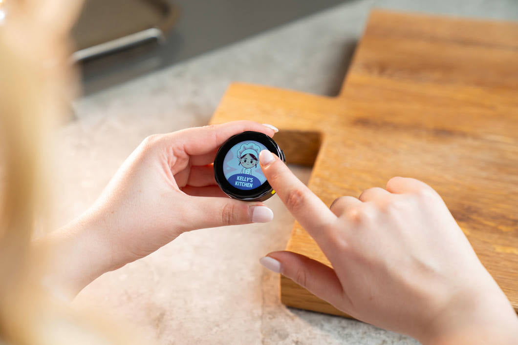 Saramonic BlinkMe B2