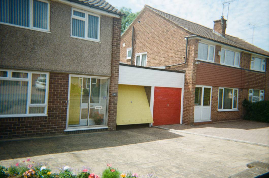 Kodak M35 Reusable Camera