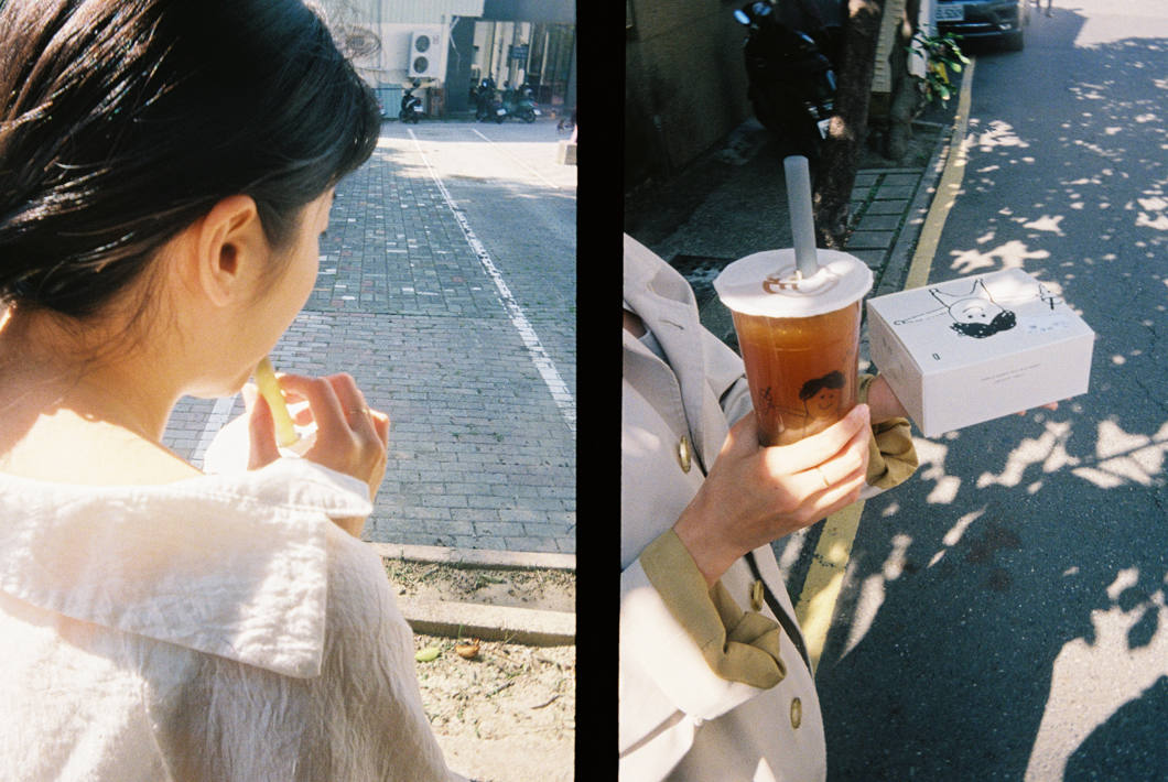 Kodak EKTAR H35 Half Frame Camera