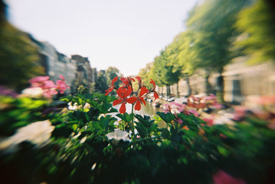 Ilford Camera Pixie 35-II