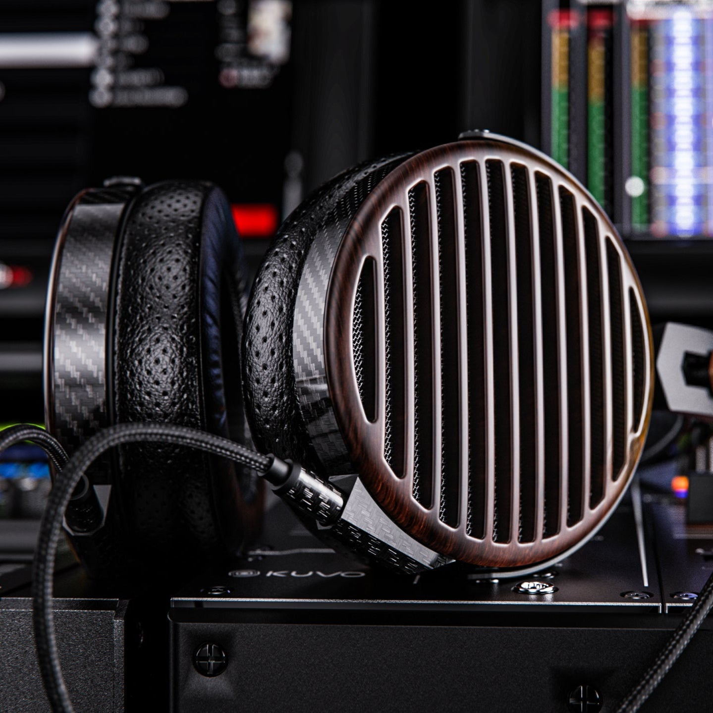 FiiO FT7