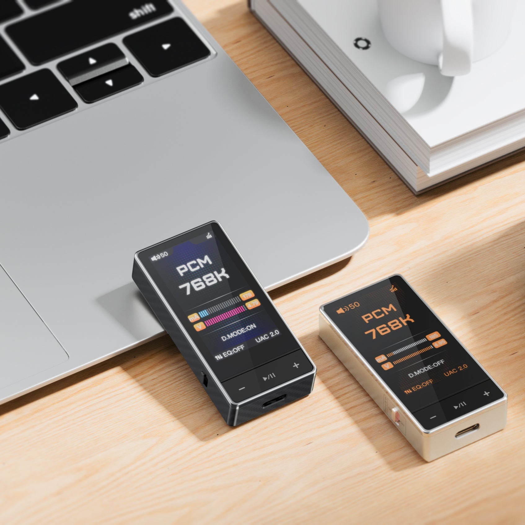 FiiO QX13