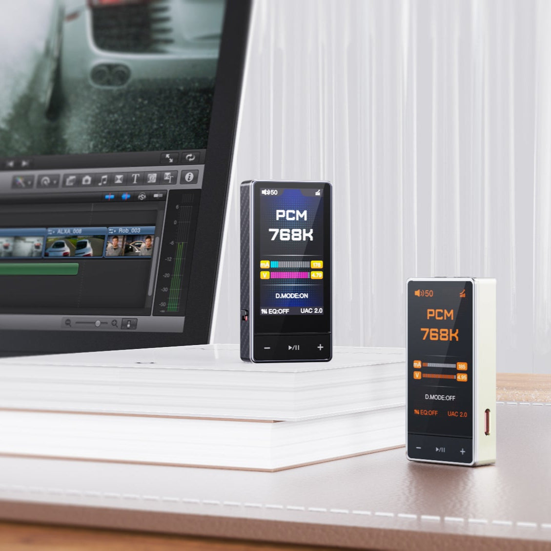 FiiO QX13