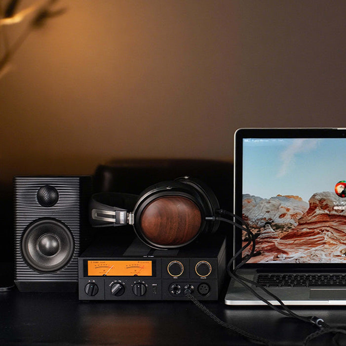 FiiO K15
