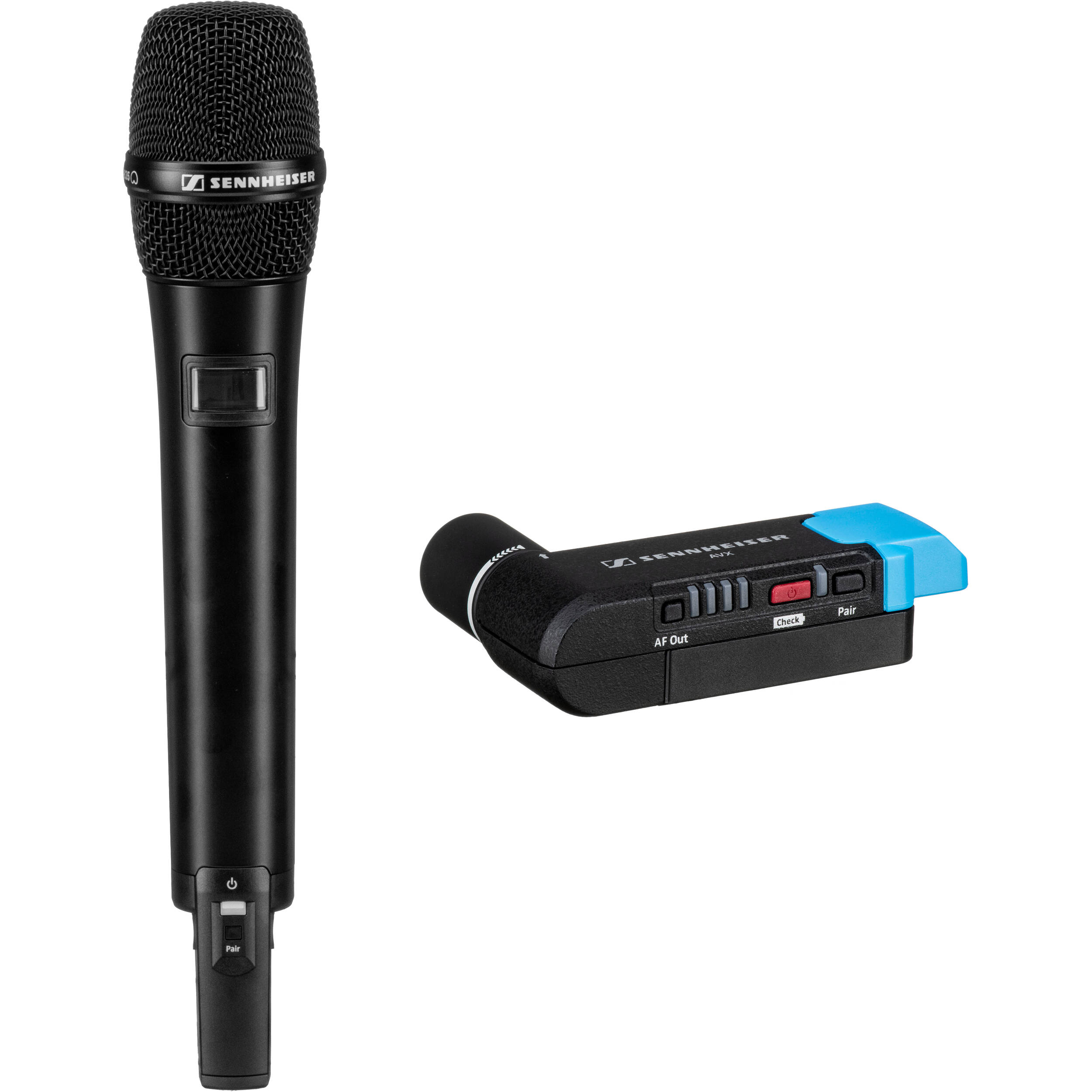 Sennheiser AVX-835 sæt