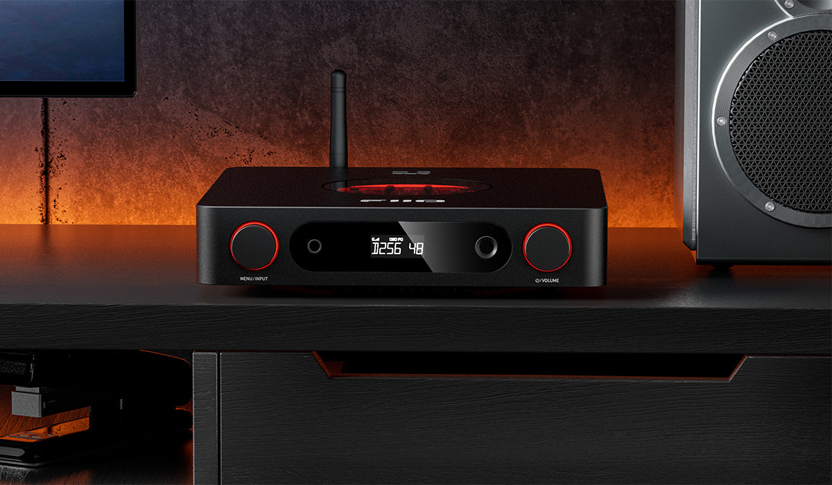 FiiO K13 R2R