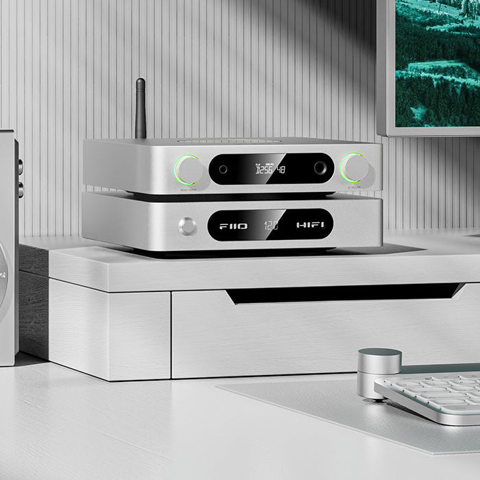 FiiO K13 R2R (B-Stock)