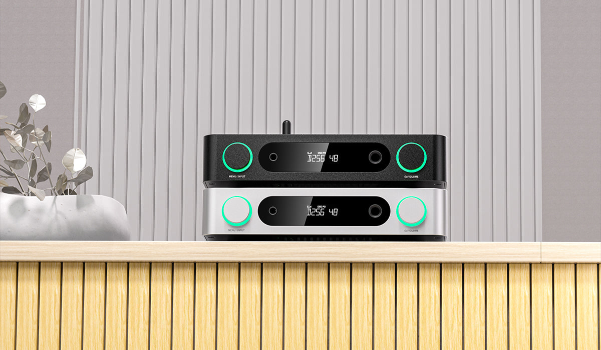 FiiO K13 R2R