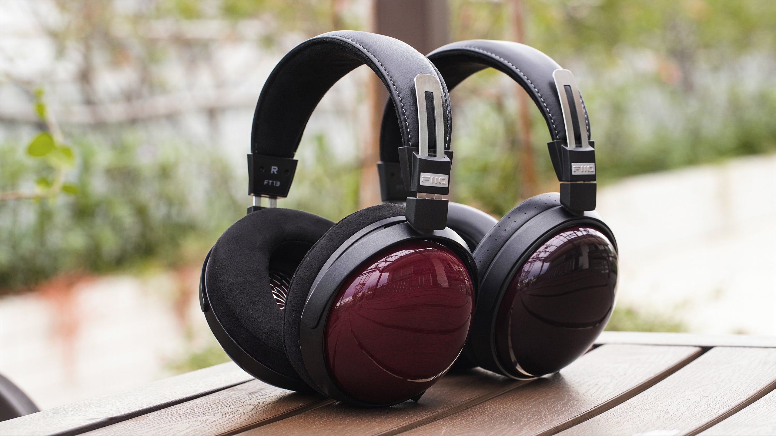 FiiO FT13