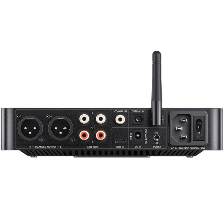 FiiO K13 R2R