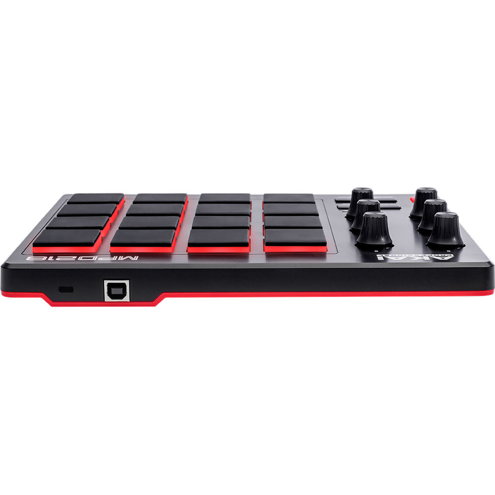 Akai Professional MPD218