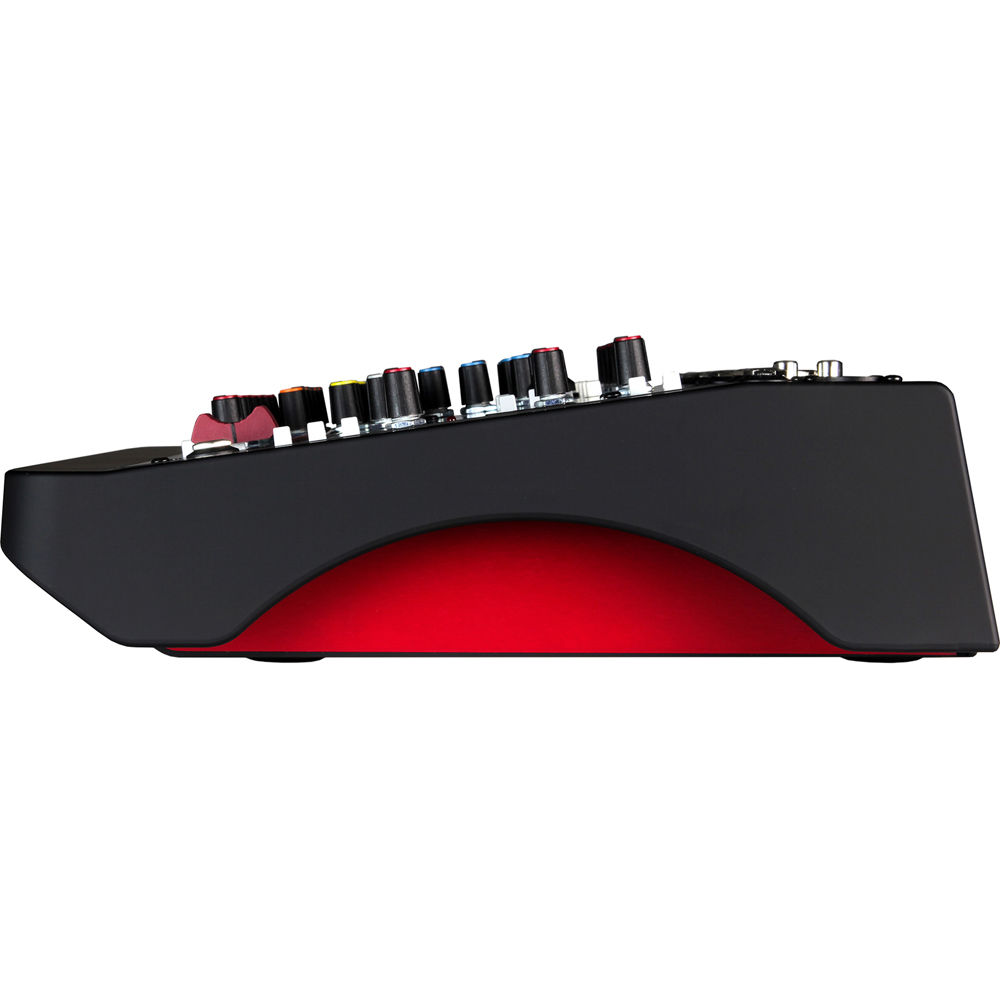 Allen &amp; Heath ZEDi-10FX