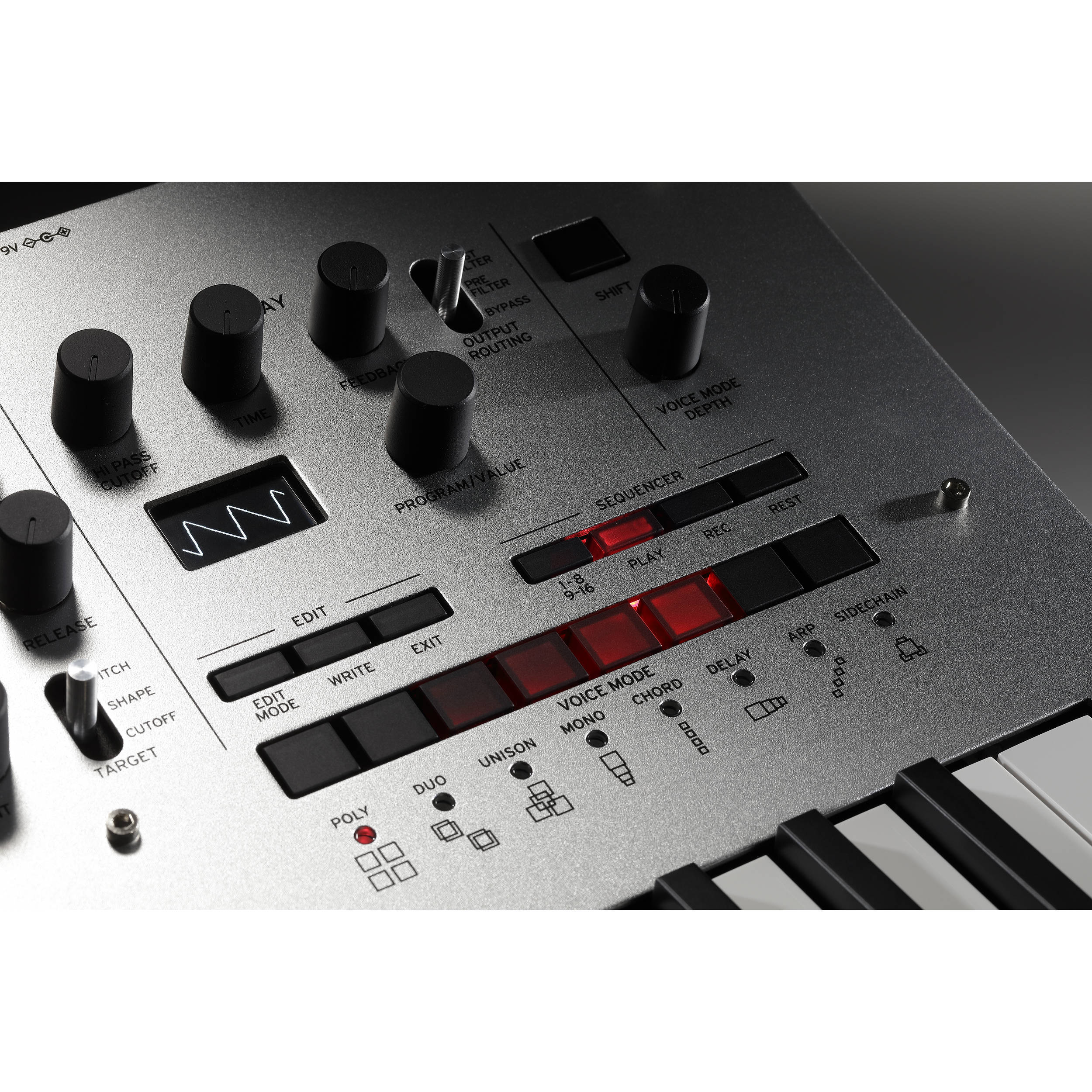 Korg Minilog