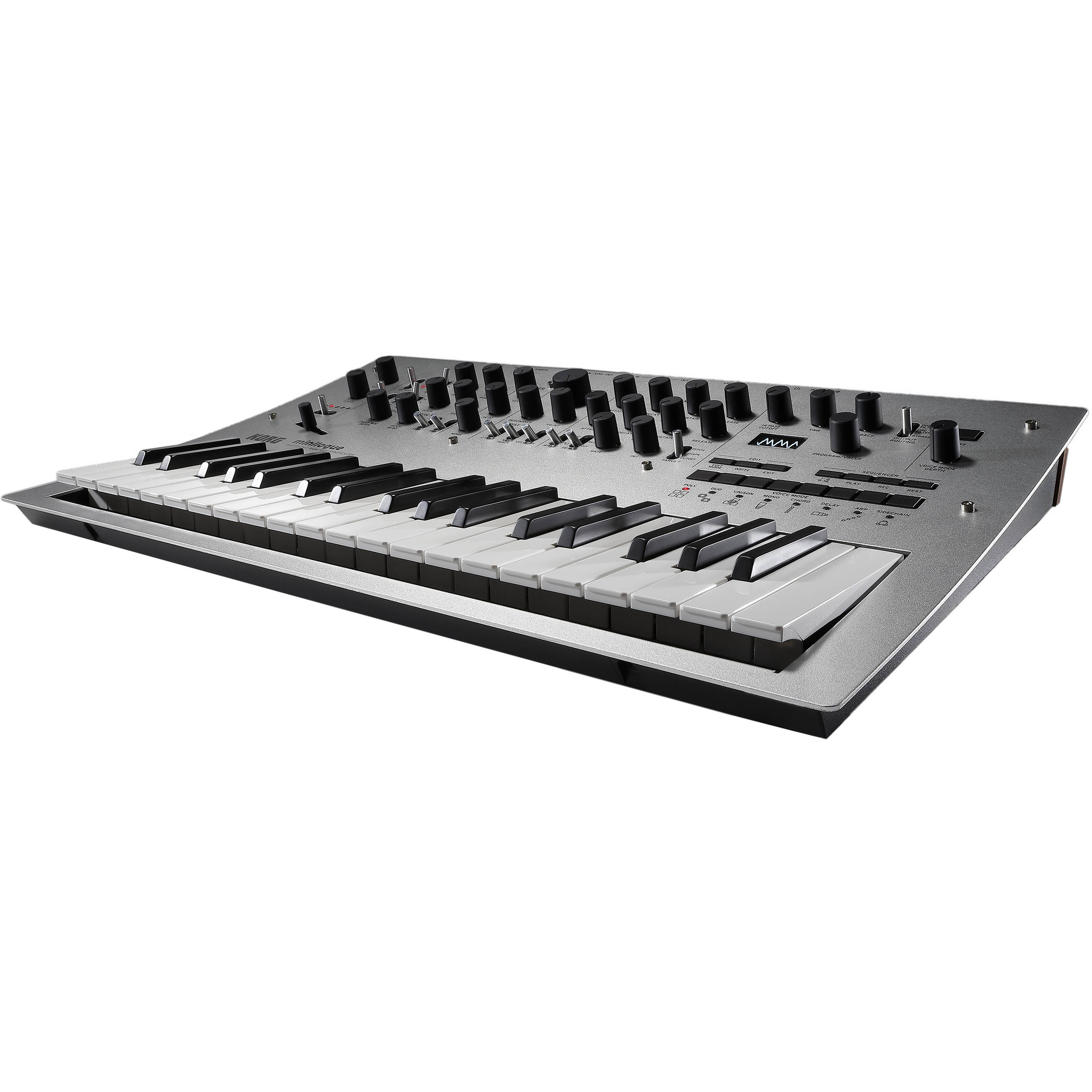 Korg Minilog