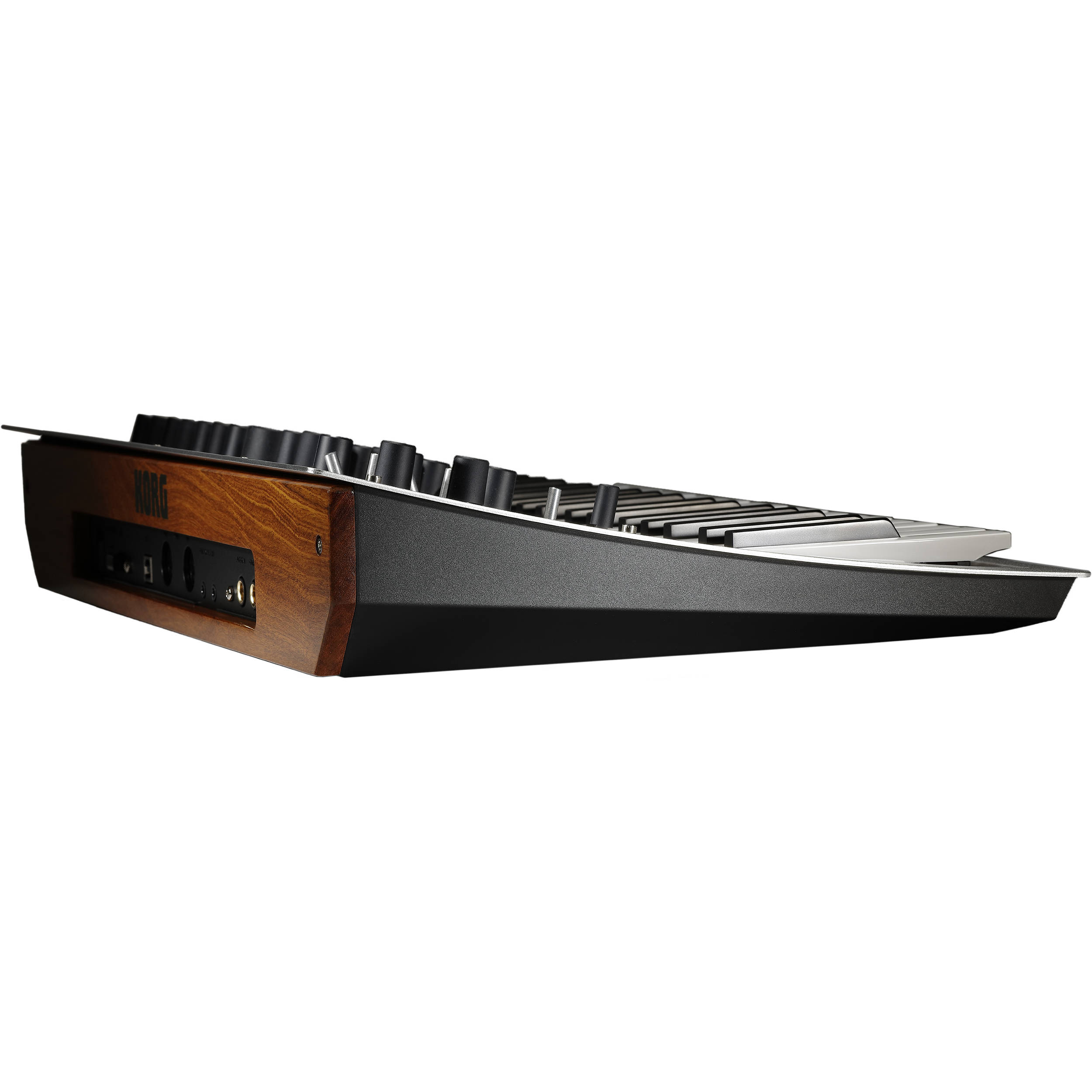 Korg Minilog