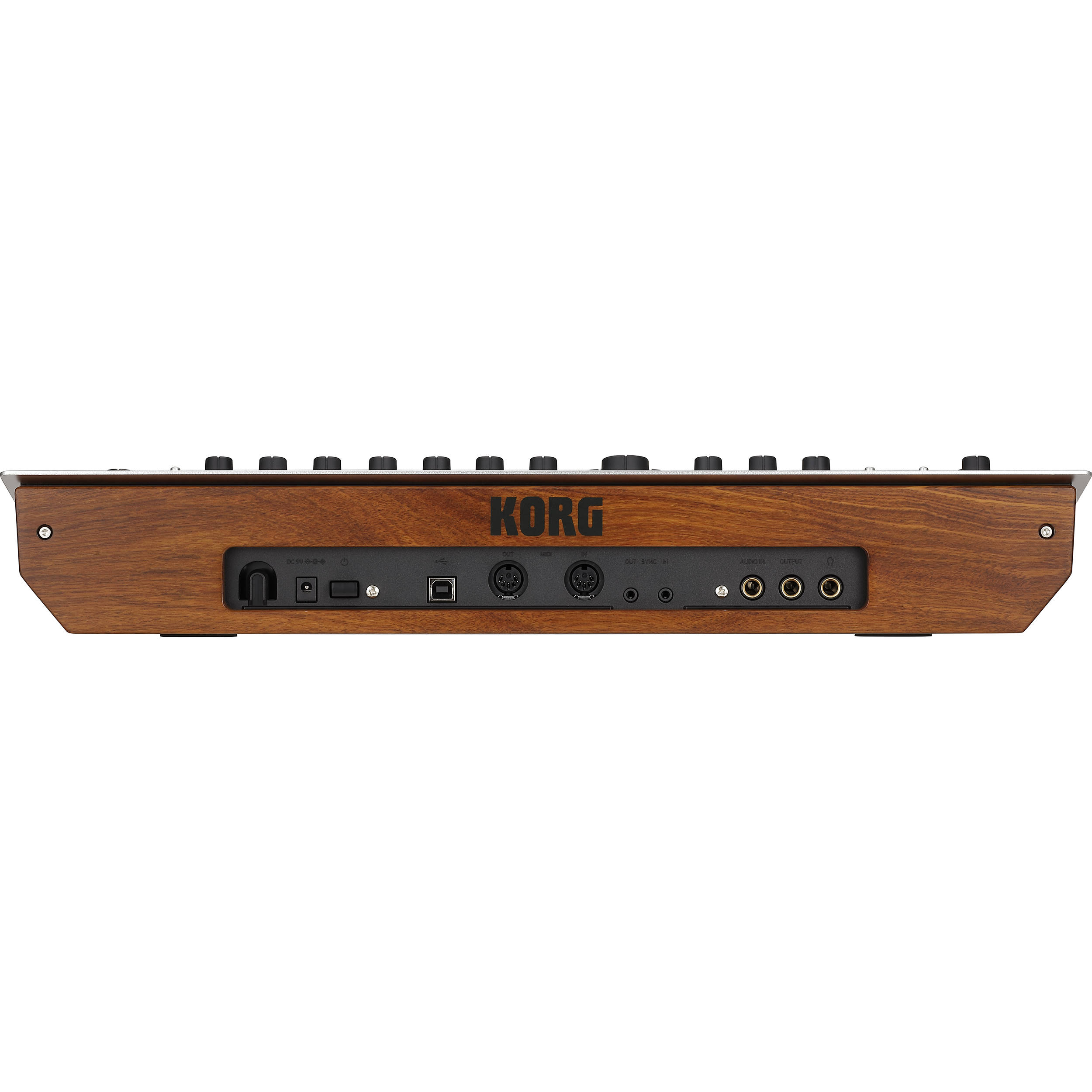 Korg Minilog