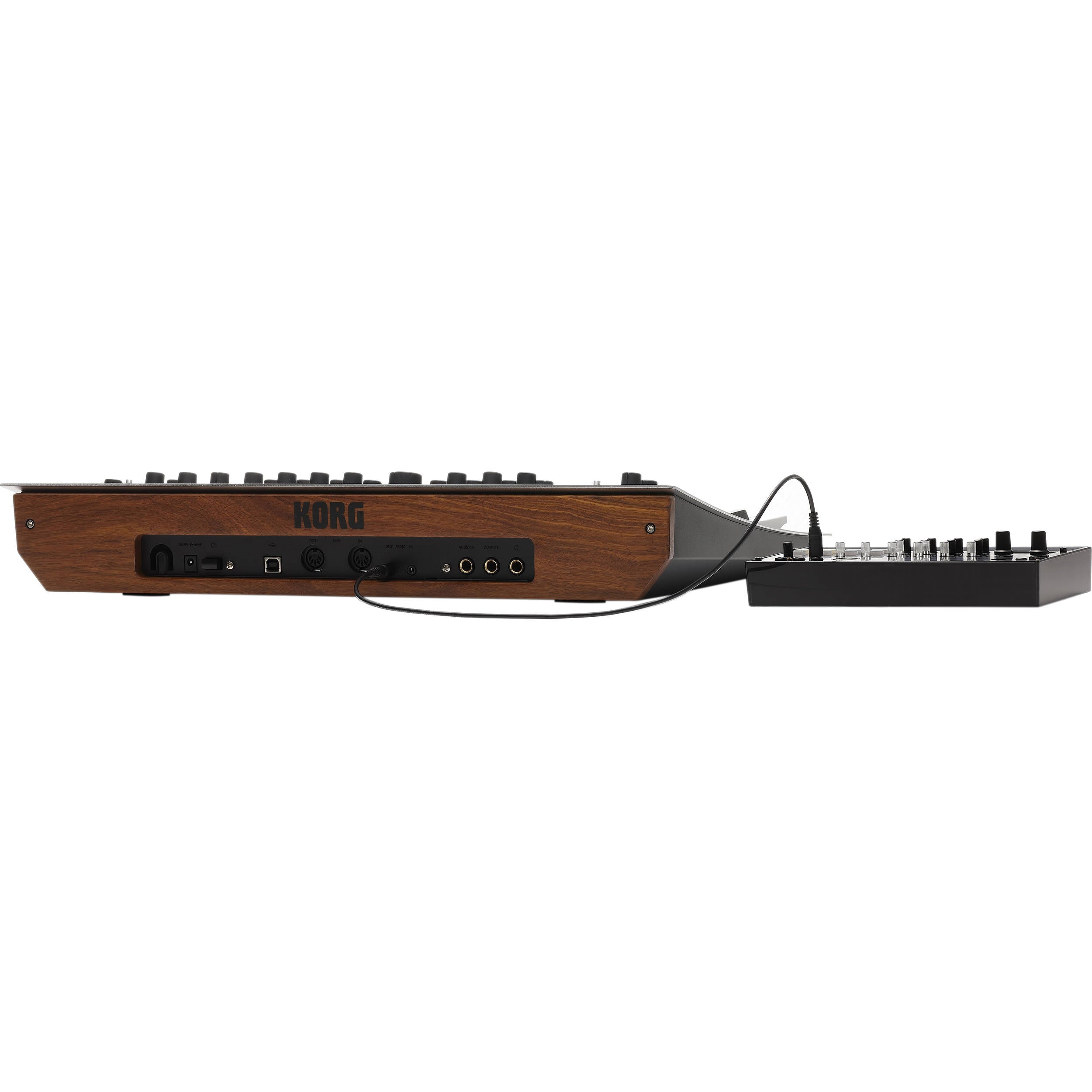 Korg Minilog