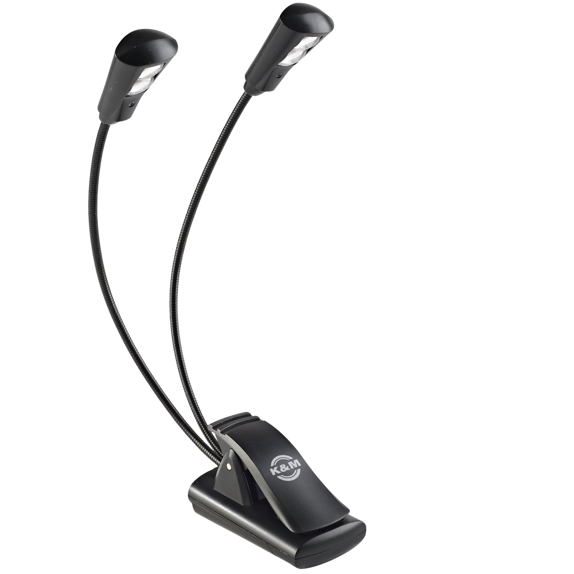 K&M 12244 Music Stand Light - Soundium