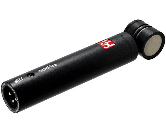 sE Electronics sE7 sideFire