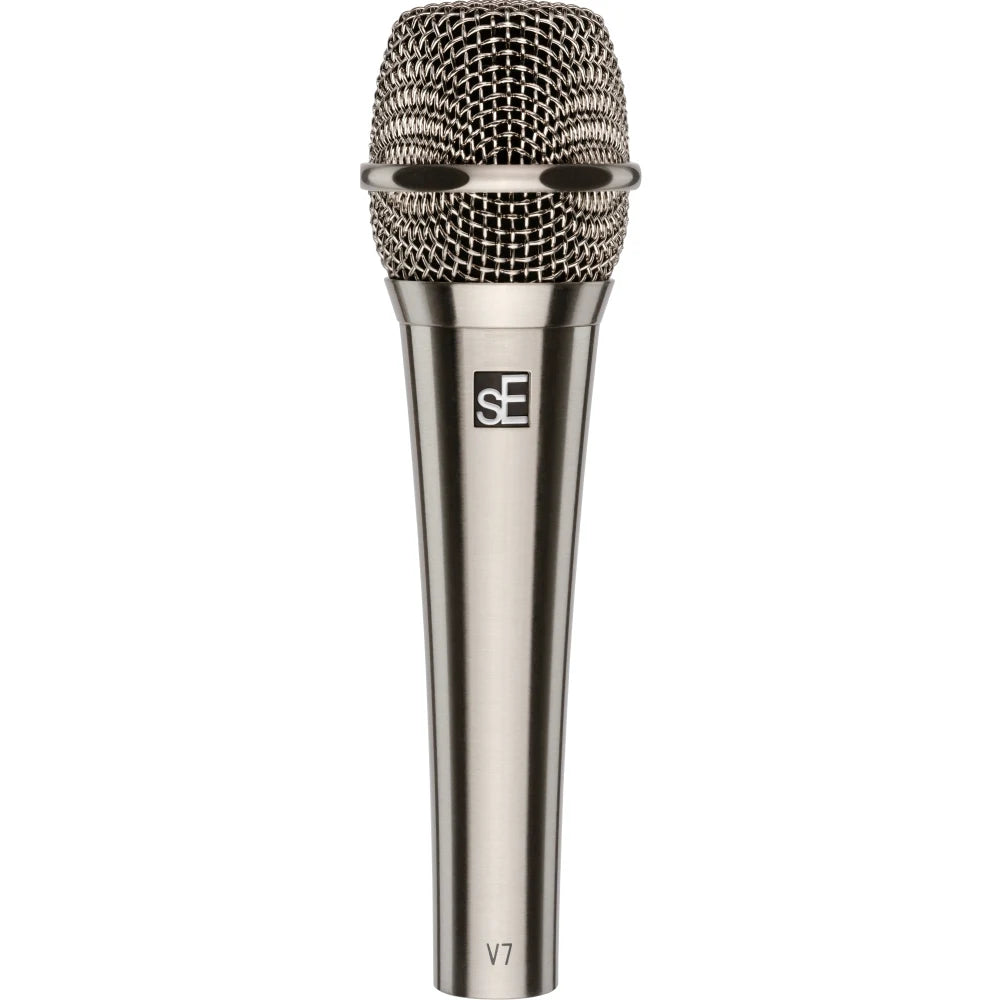 sE Electronics V7 (uden afbryder, sort)