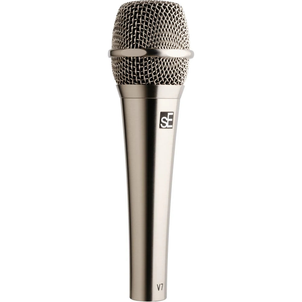 sE Electronics V7 (uden afbryder, sort)