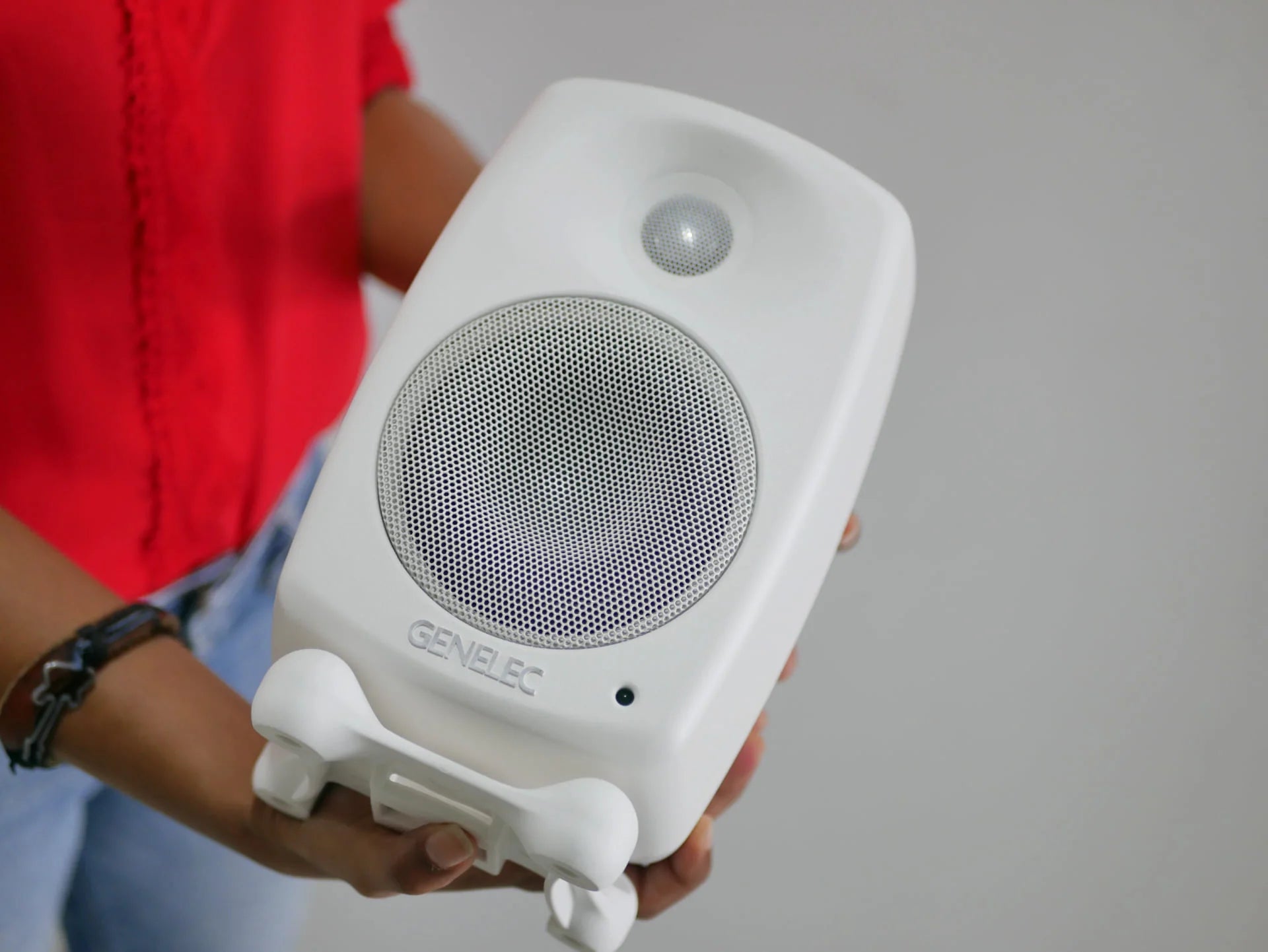 Genelec 8020D