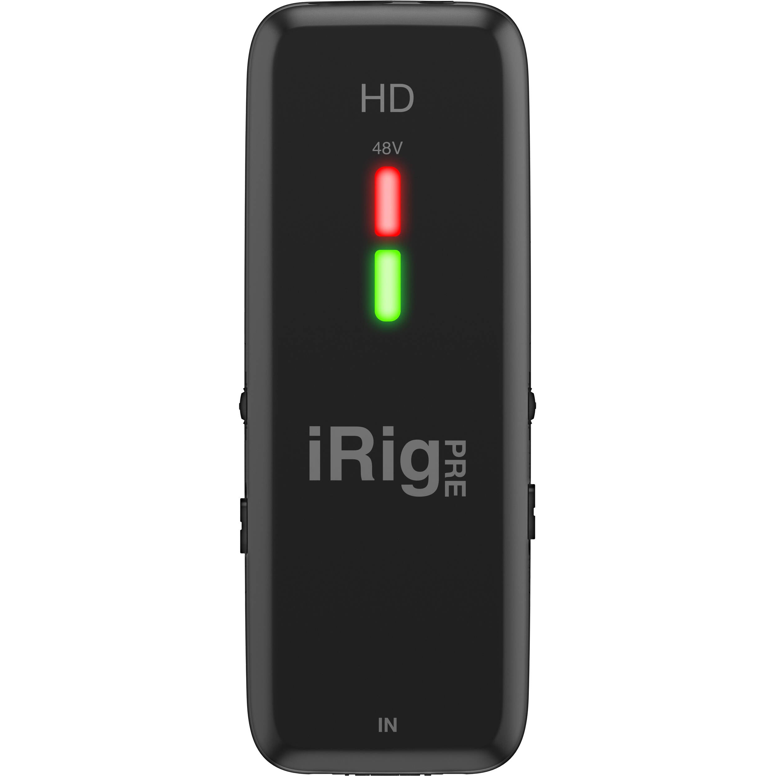 IK Multimedia iRig Pre HD