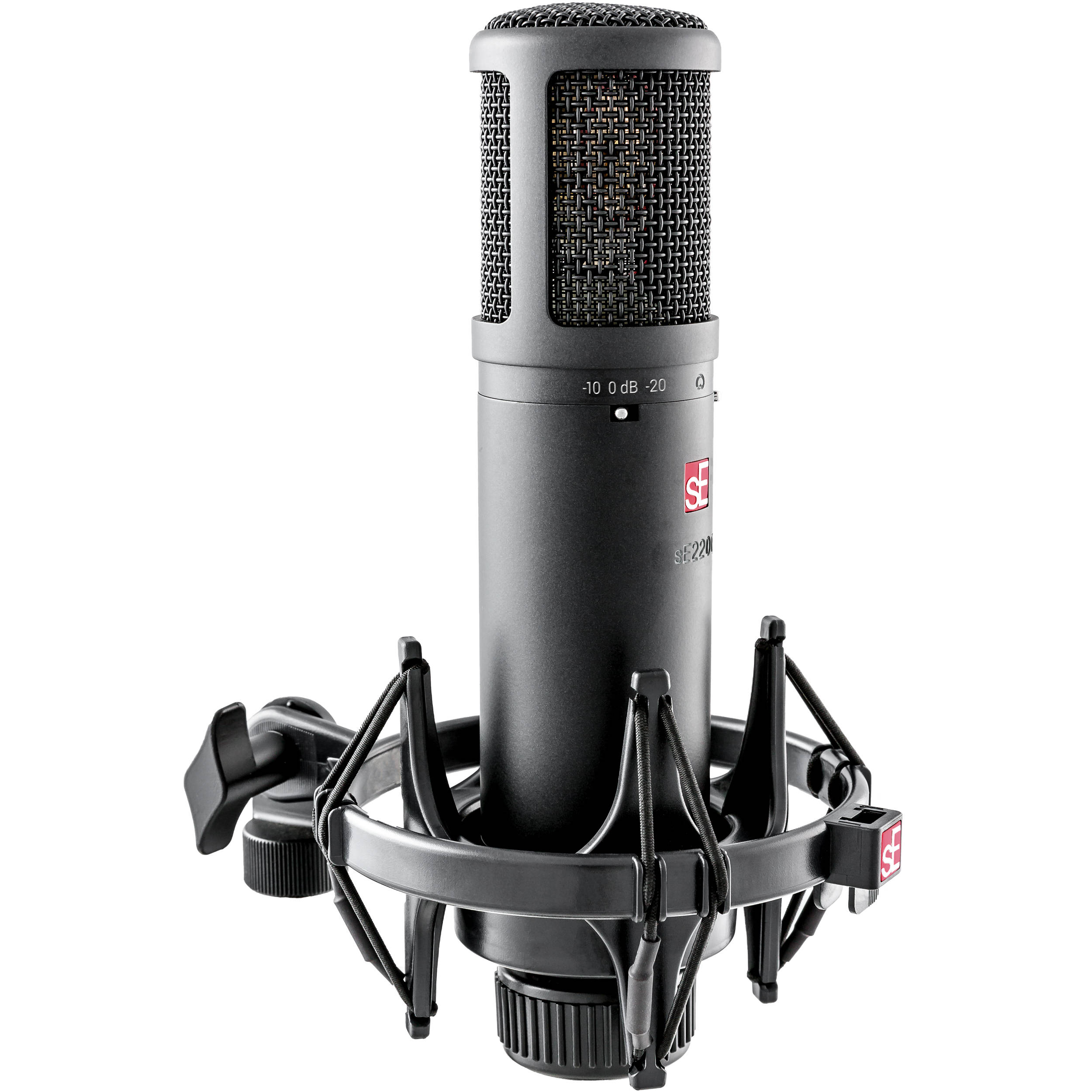 sE Electronics sE2200