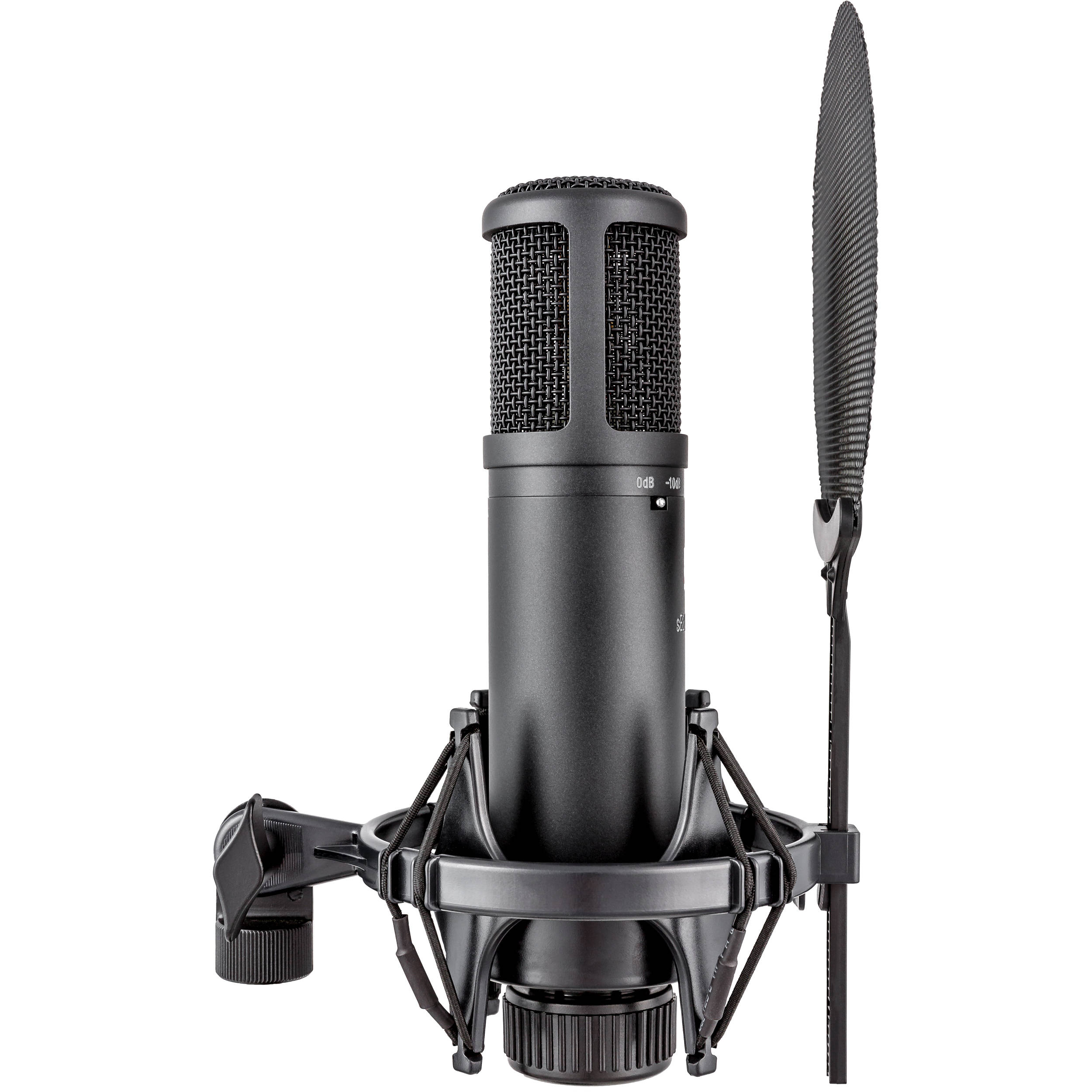 sE Electronics sE2200