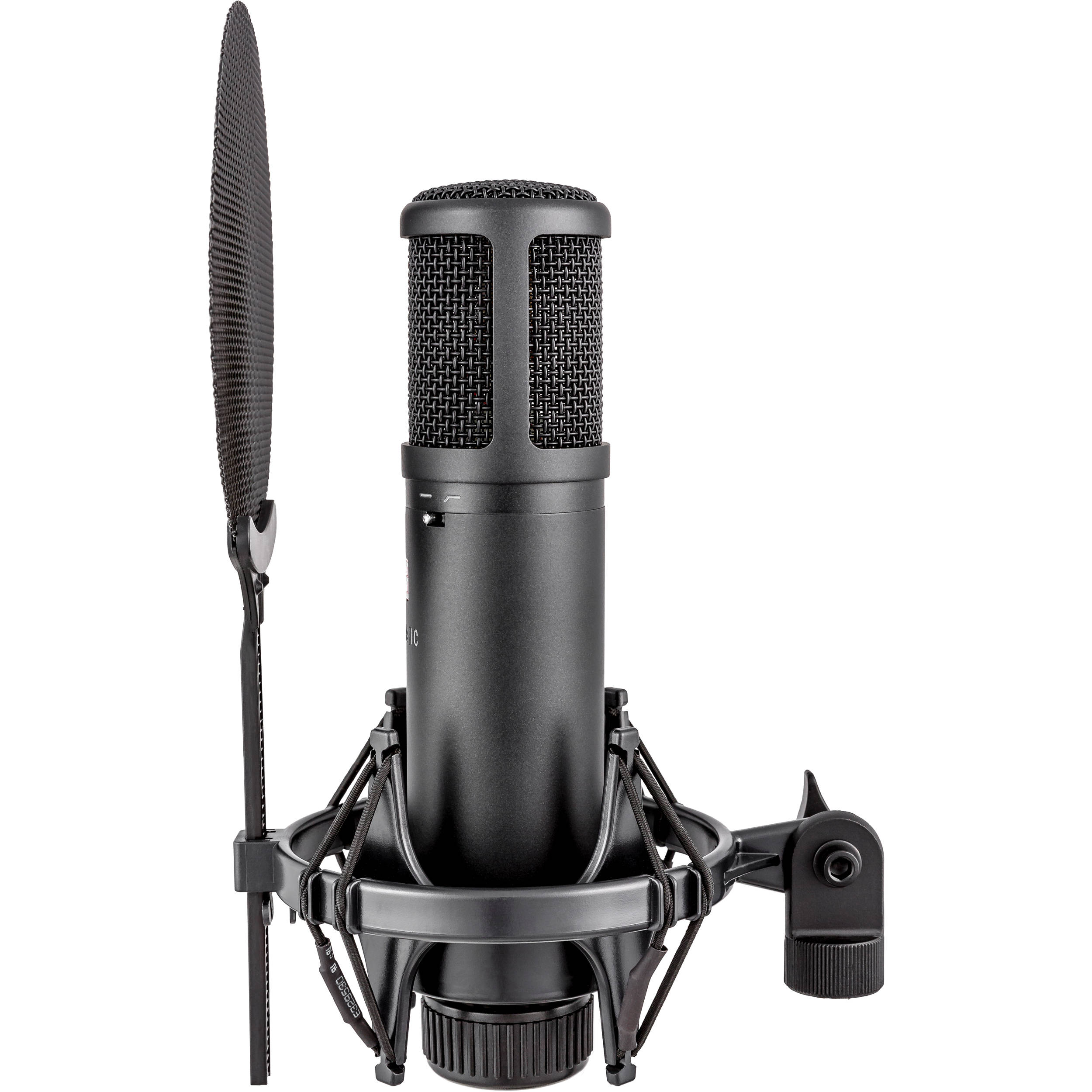 sE Electronics sE2200