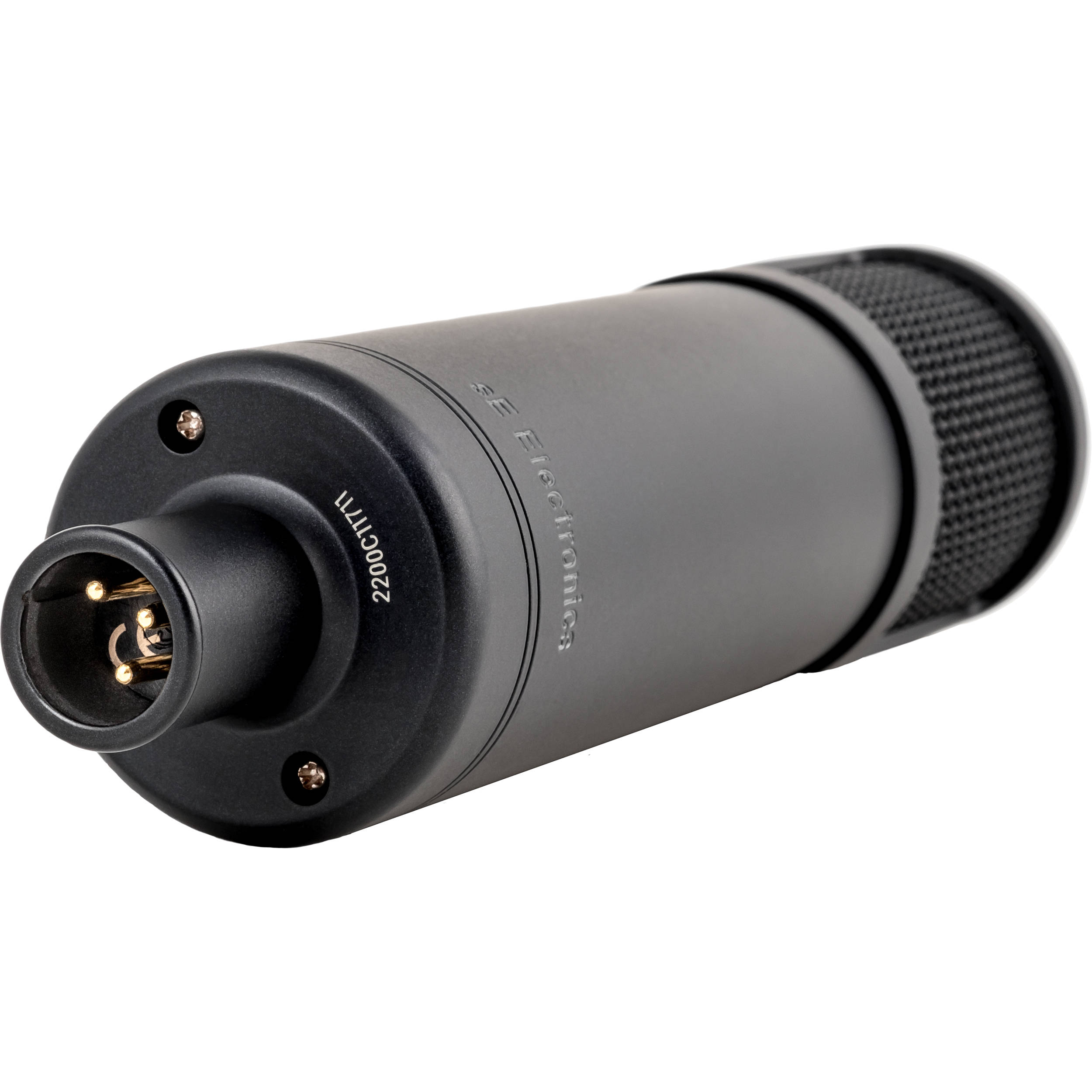 sE Electronics sE2200