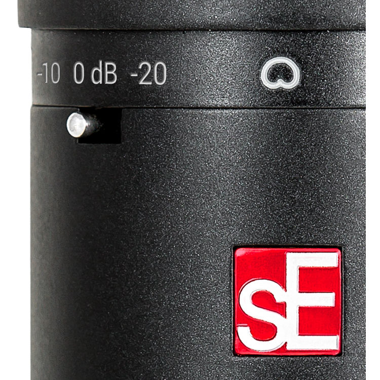 sE Electronics sE2200
