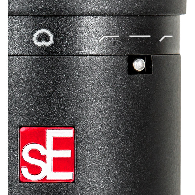 sE Electronics sE2200