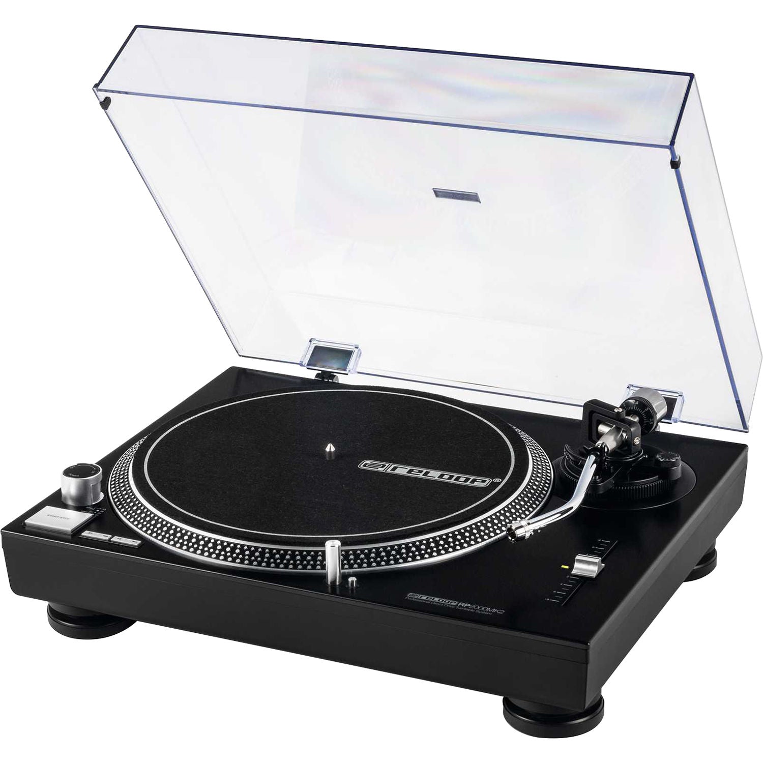Reloop RP-2000 MK2