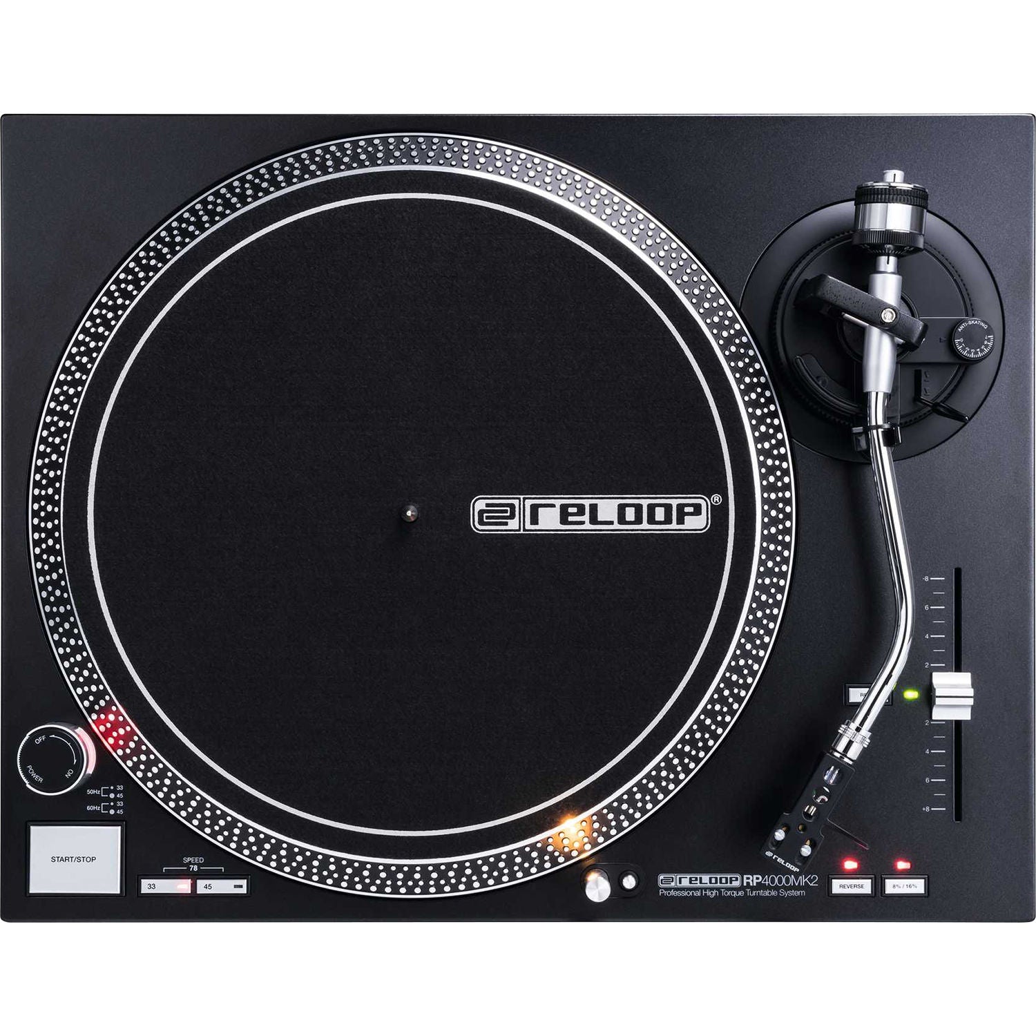 Reloop RP-4000 MK2