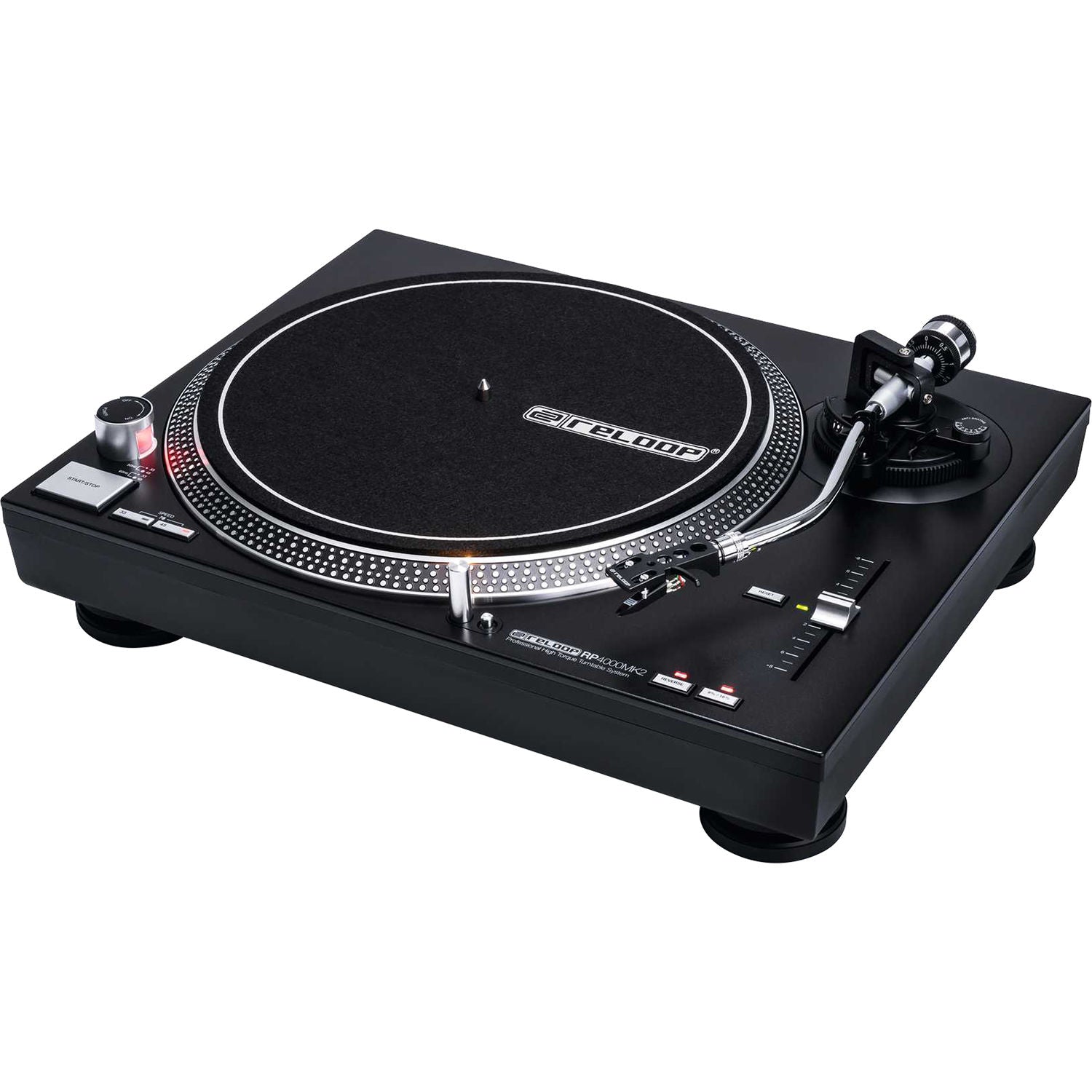 Reloop RP-4000 MK2