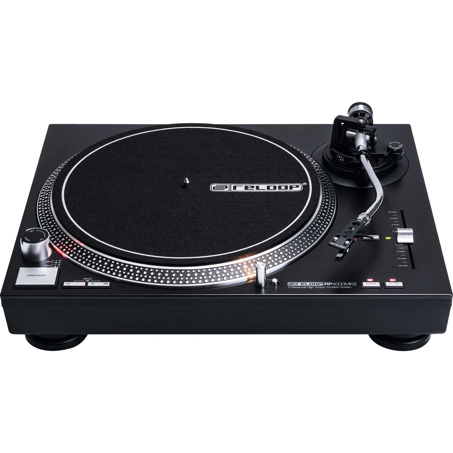 Reloop RP-4000 MK2