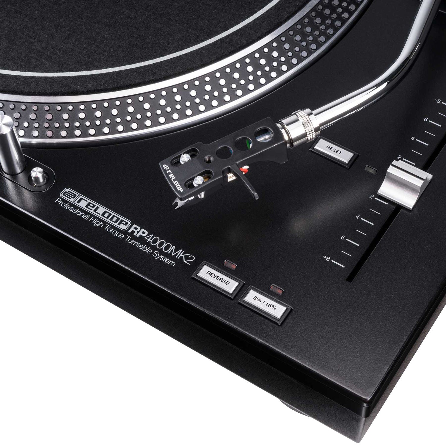 Reloop RP-4000 MK2