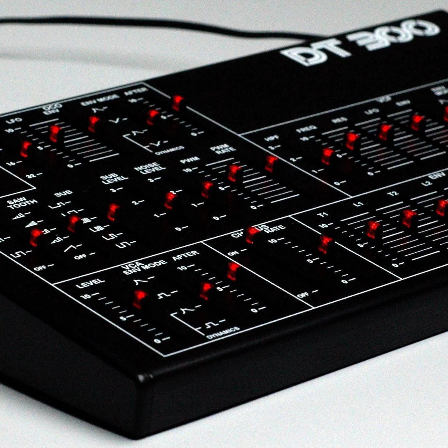 Dtronics DT-300 V2