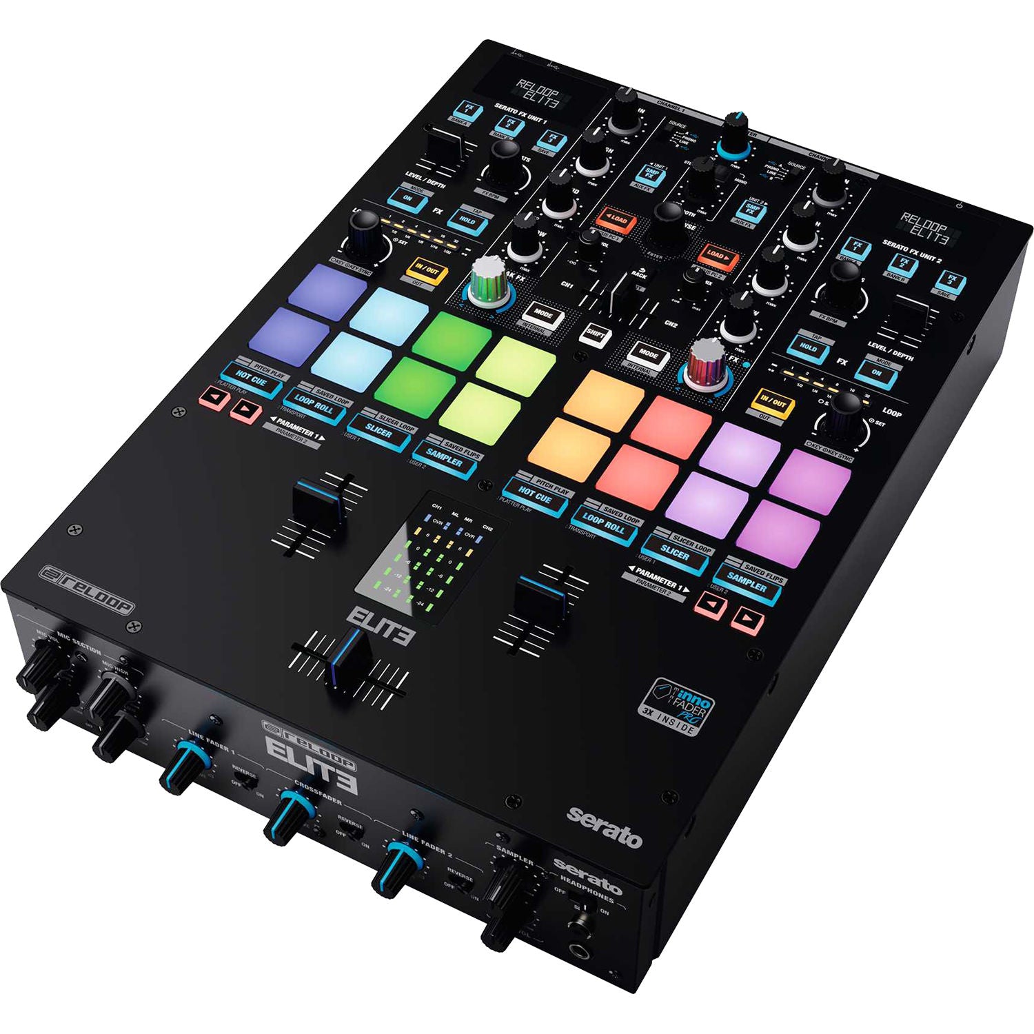 Reloop ELITE