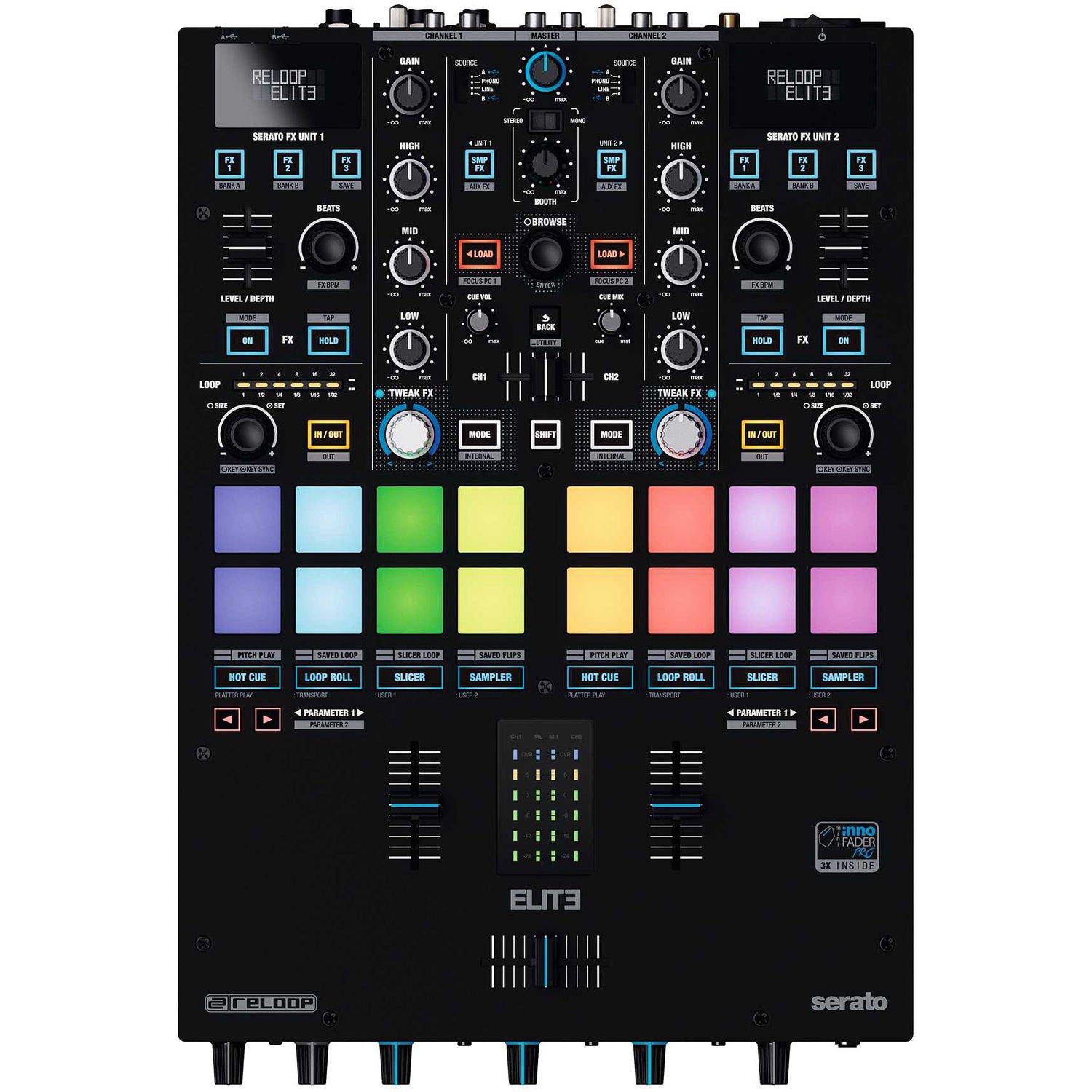 Reloop ELITE