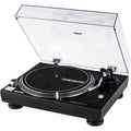 DJ Turntables